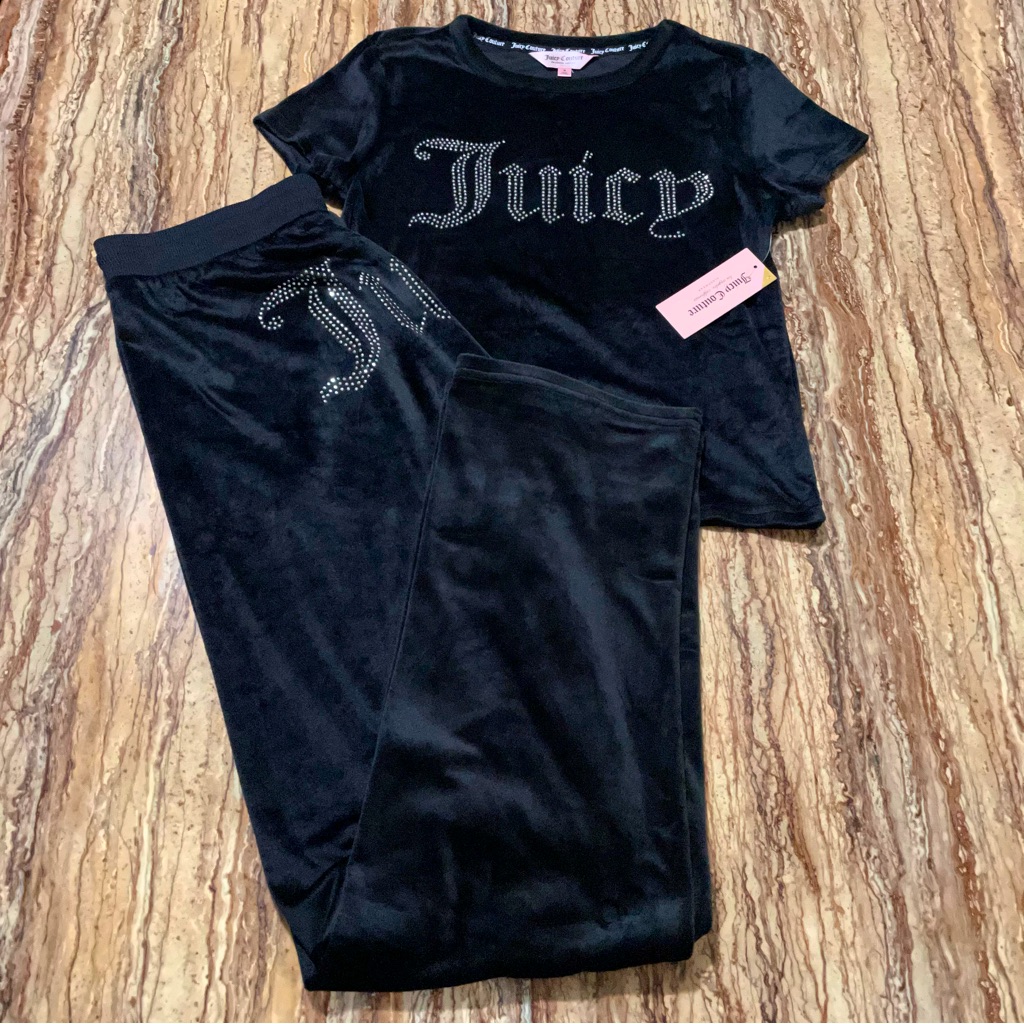 Juicy Couture
